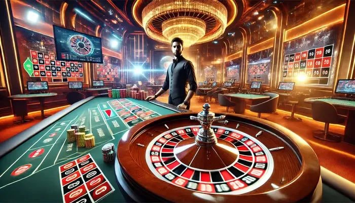 Live draw countdown and result display Macau Pools live draw interface on warkop4d login